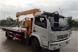 隆子24小时道路救援服务